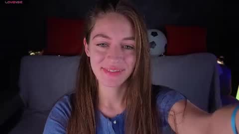Snapshot of agnes_wells chatting on 15, 6, 2026 agnes wells online show from 15, 6, 2026