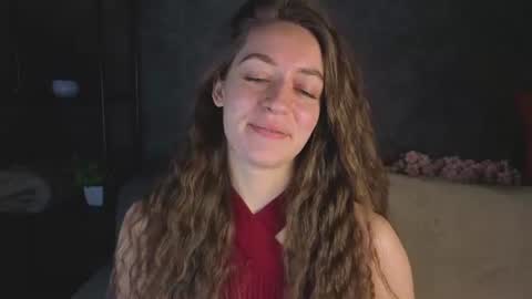 Snapshot of agnes_wells chatting on 26, 6, 2026 agnes wells online show from 26, 6, 2026