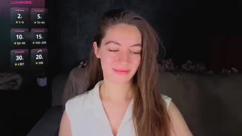 Snapshot of agnes_wells chatting on 29, 6, 2026 agnes wells online show from 29, 6, 2026