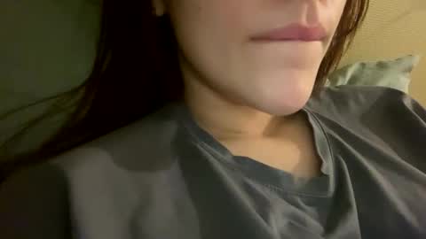 Agnes online show from 8, 11, 2025