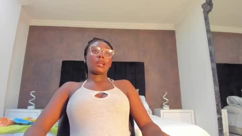 Snapshot of agnesbailey chatting on 25, 1, 2025 Agnes Bailey online show from 25, 1, 2025