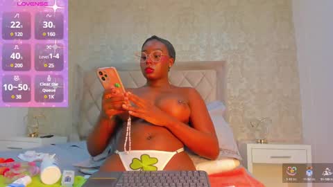 Snapshot of agnesbailey chatting on 21, 2, 2025 Agnes Bailey online show from 21, 2, 2025