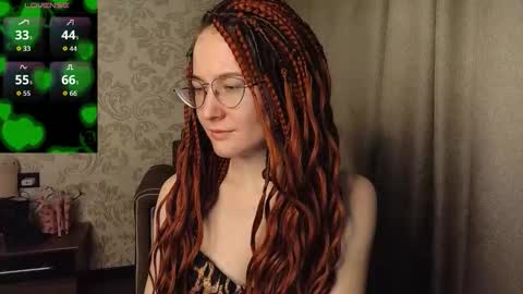 Agnes online show from 12, 10, 2025