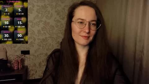 Agnes online show from 13, 11, 2025