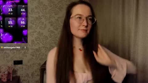 Agnes online show from 3, 12, 2025