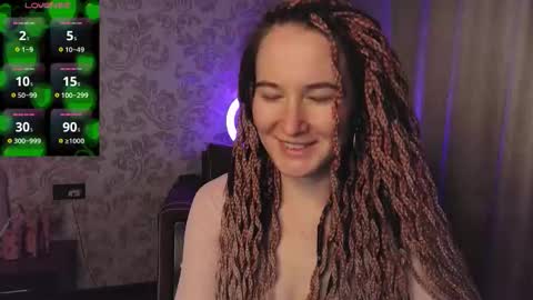 Agnes online show from 12, 1, 2026