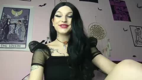 Moon online show from 10, 1, 2025