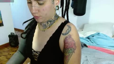 Snapshot of agness_6 chatting on 5, 10, 2025 Agness online show from 5, 10, 2025