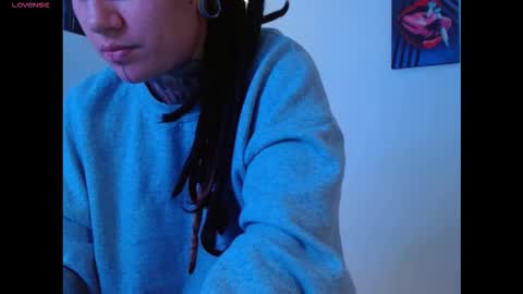 Agness online show from 15, 12, 2025