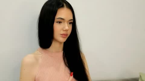 Snapshot of agness_leas chatting on 10, 5, 2026 agness_leas online show from 10, 5, 2026