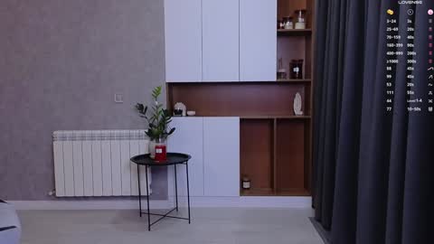 agnessi_ online show from 29, 12, 2024