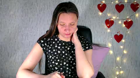Snapshot of agnete_ chatting on 14, 1, 2025 encyclopedia of naughty online show from 14, 1, 2025