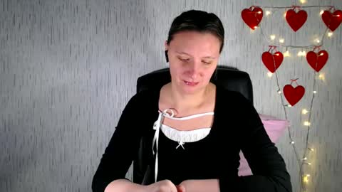 Snapshot of agnete_ chatting on 28, 1, 2025 encyclopedia of naughty online show from 28, 1, 2025