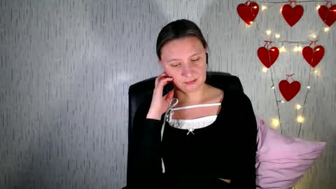 Snapshot of agnete_ chatting on 29, 1, 2025 encyclopedia of naughty online show from 29, 1, 2025