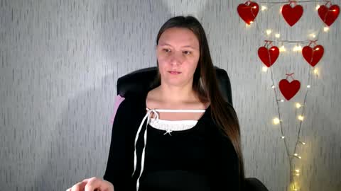Snapshot of agnete_ chatting on 31, 1, 2025 encyclopedia of naughty online show from 31, 1, 2025