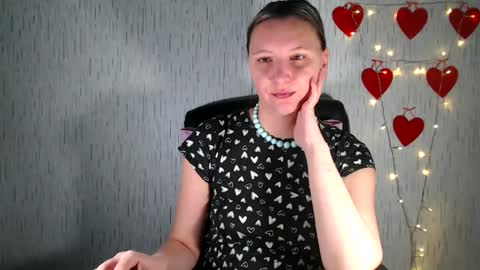 Snapshot of agnete_ chatting on 3, 2, 2025 encyclopedia of naughty online show from 3, 2, 2025