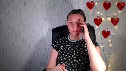 Snapshot of agnete_ chatting on 3, 2, 2025 encyclopedia of naughty online show from 3, 2, 2025