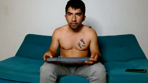 aguirre_hot54 online show from 3, 3, 2025