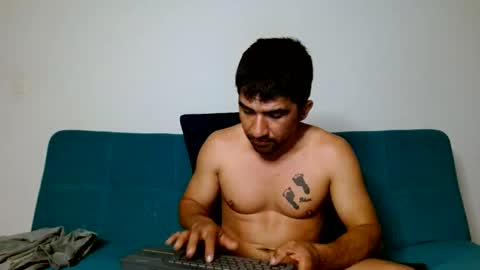 aguirre_hot54 online show from 3, 3, 2025