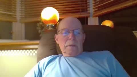 aguynrkfrd online show from 11, 10, 2025