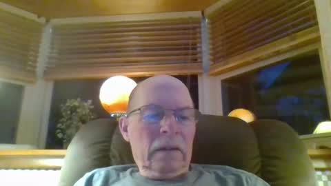 aguynrkfrd online show from 4, 5, 2026