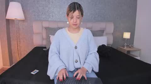 Ahmara  online show from 7, 1, 2026