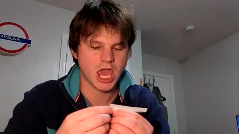 ahblah online show from 18, 12, 2025