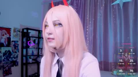 Coraline online show from 11, 9, 2025