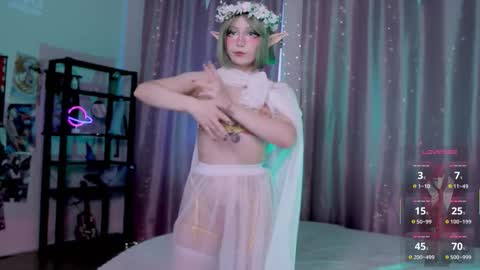 Coraline online show from 6, 10, 2025