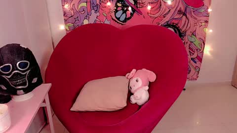 ahegaodoll online show from 25, 1, 2025