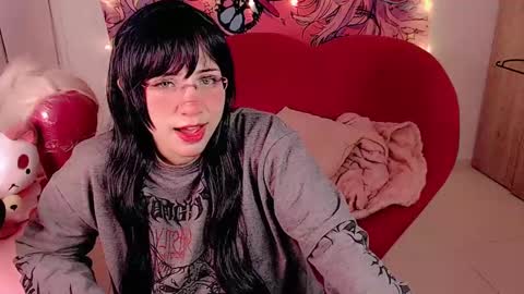 ahegaodoll online show from 17, 2, 2025