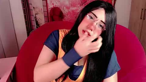 ahegaodoll online show from 19, 3, 2026