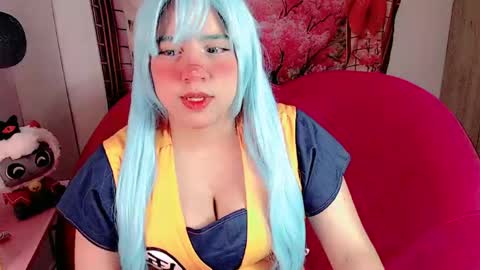 ahegaodoll online show from 11, 4, 2026