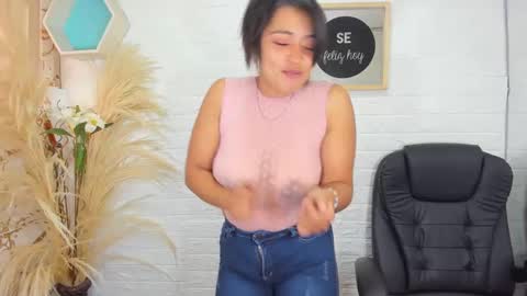 Snapshot of ahisha09 chatting on 24, 1, 2025 Ahisha online show from 24, 1, 2025