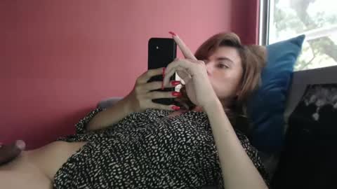 Snapshot of ahlaya chatting on 5, 3, 2025 Maria online show from 5, 3, 2025