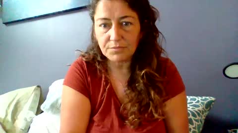 Snapshot of ahmi4hung chatting on 23, 9, 2025 Ahmi online show from 23, 9, 2025