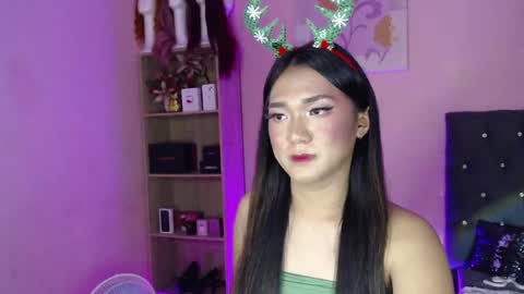 Snapshot of ahmrigrande chatting on 11, 12, 2024 Ahmri online show from 11, 12, 2024