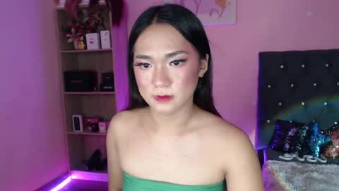 Snapshot of ahmrigrande chatting on 11, 12, 2024 Ahmri online show from 11, 12, 2024