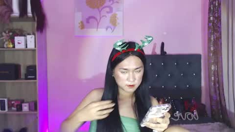 Snapshot of ahmrigrande chatting on 21, 12, 2024 Ahmri online show from 21, 12, 2024