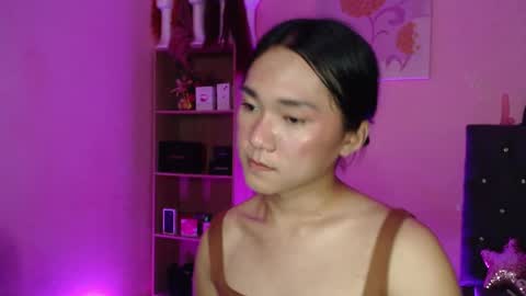 Snapshot of ahmrigrande chatting on 6, 1, 2025 Ahmri online show from 6, 1, 2025