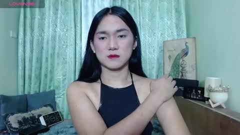 Snapshot of ahmrigrande chatting on 13, 1, 2025 Ahmri online show from 13, 1, 2025