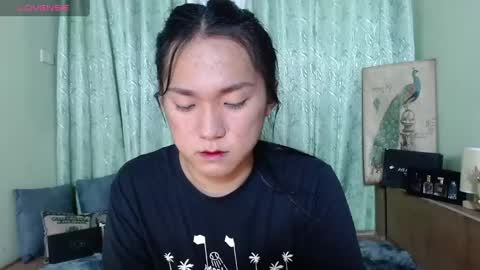 Snapshot of ahmrigrande chatting on 16, 1, 2025 Ahmri online show from 16, 1, 2025