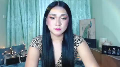 Snapshot of ahmrigrande chatting on 17, 1, 2025 Ahmri online show from 17, 1, 2025