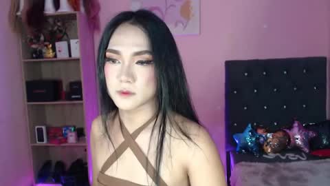 Snapshot of ahmrigrande chatting on 26, 1, 2025 Ahmri online show from 26, 1, 2025