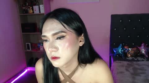 Snapshot of ahmrigrande chatting on 26, 1, 2025 Ahmri online show from 26, 1, 2025