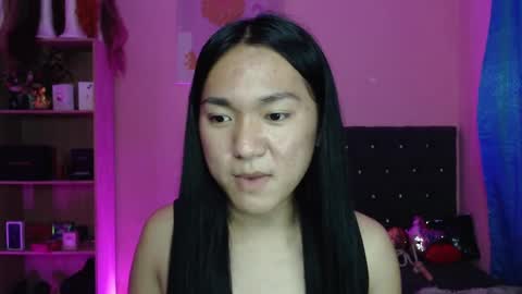 Snapshot of ahmrigrande chatting on 29, 1, 2025 Ahmri online show from 29, 1, 2025