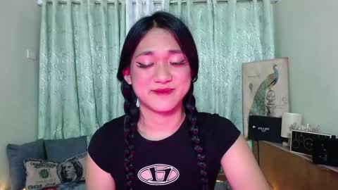 Snapshot of ahmrigrande chatting on 6, 2, 2025 Ahmri online show from 6, 2, 2025