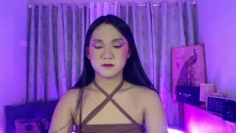 Snapshot of ahmrigrande chatting on 8, 2, 2025 Ahmri online show from 8, 2, 2025