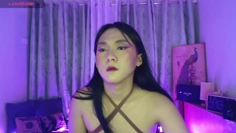 Snapshot of ahmrigrande chatting on 8, 2, 2025 Ahmri online show from 8, 2, 2025