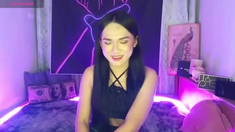 Snapshot of ahmrigrande chatting on 23, 2, 2025 Ahmri online show from 23, 2, 2025